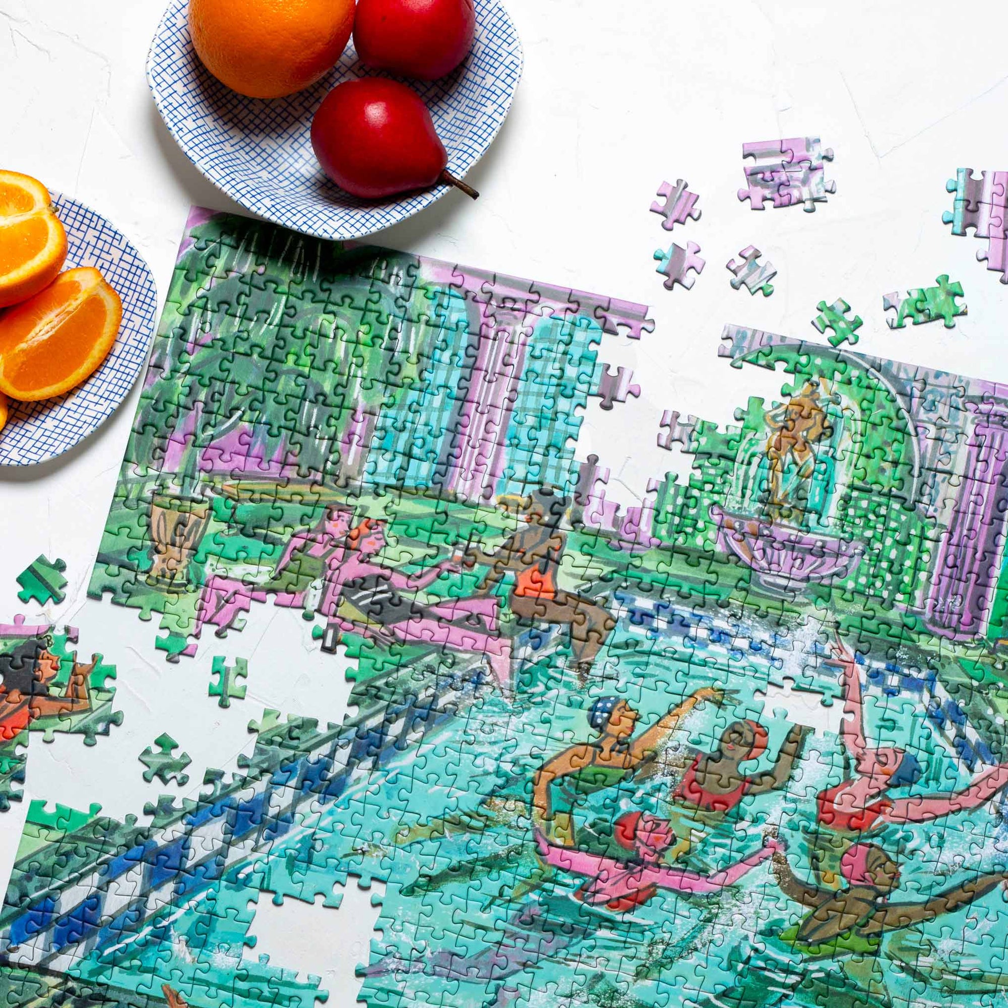 puzzle