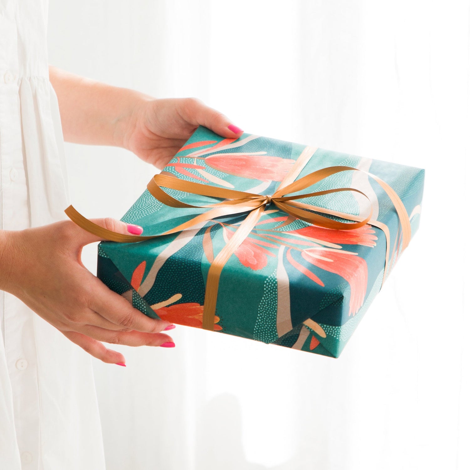 Puzzle gift for adults