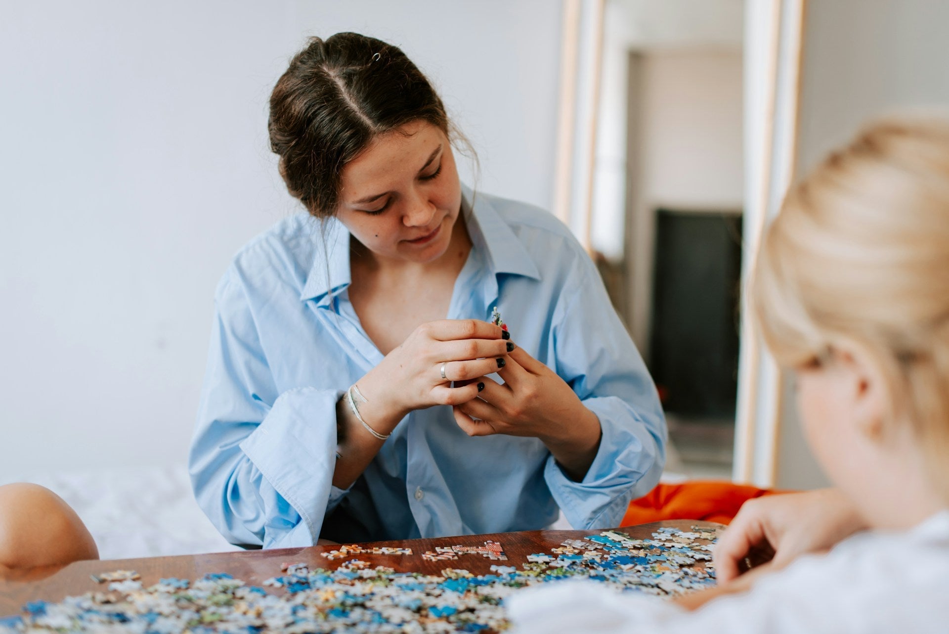 Puzzles