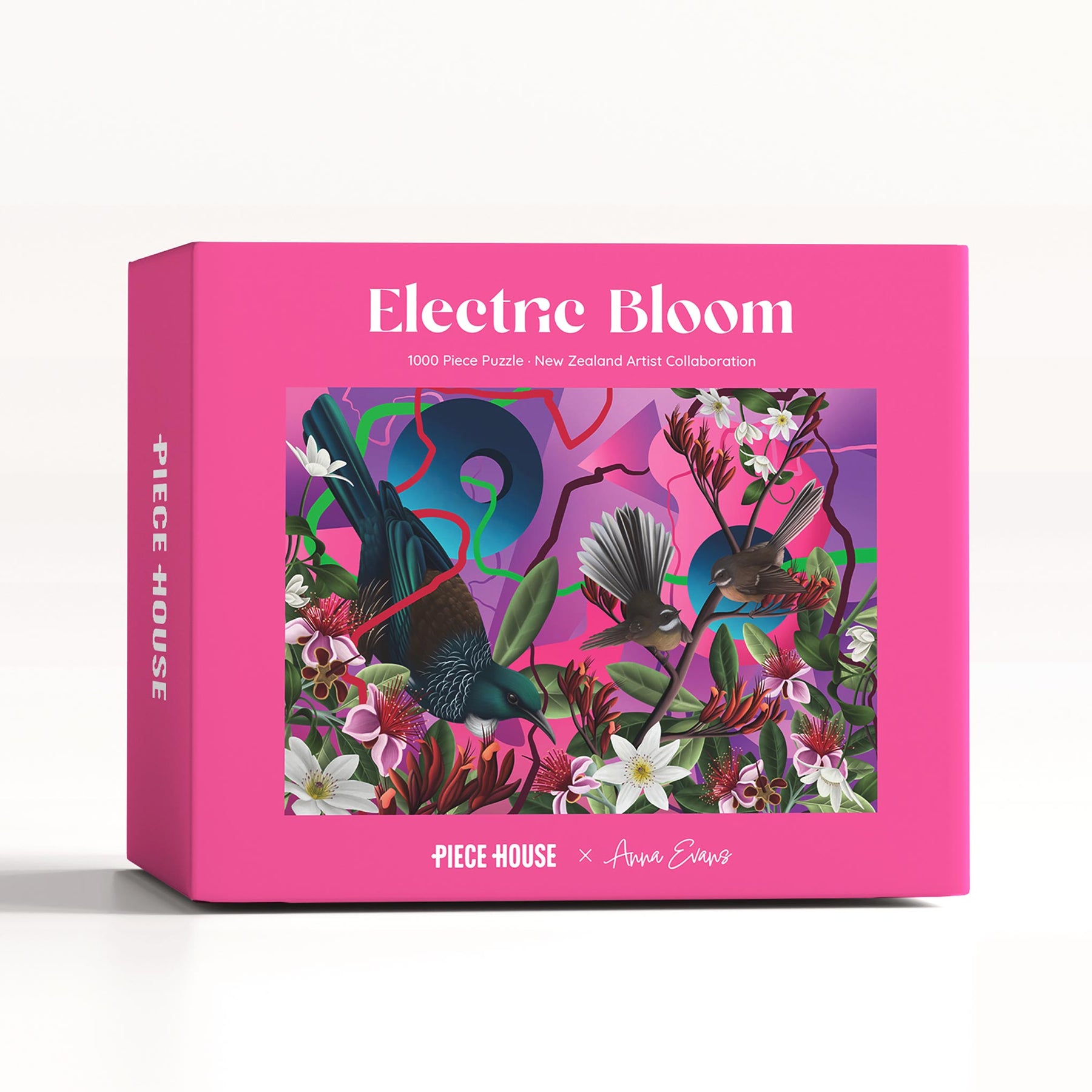 Flower Power Bundle
