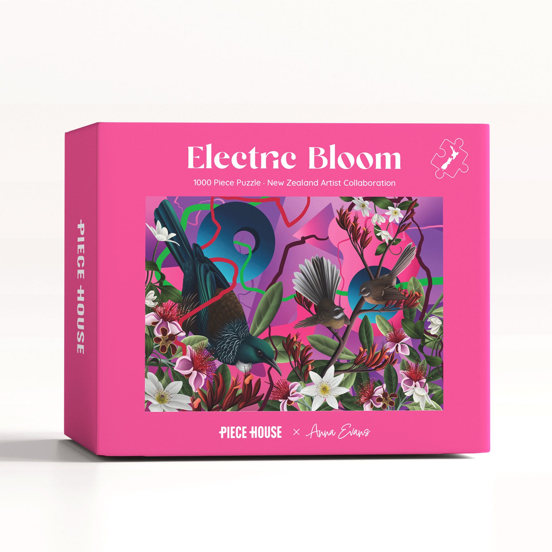 Puzzle Bundle - Choose any 2 puzzle designs