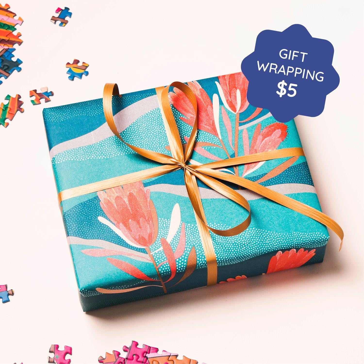 NZ Charm Bundle