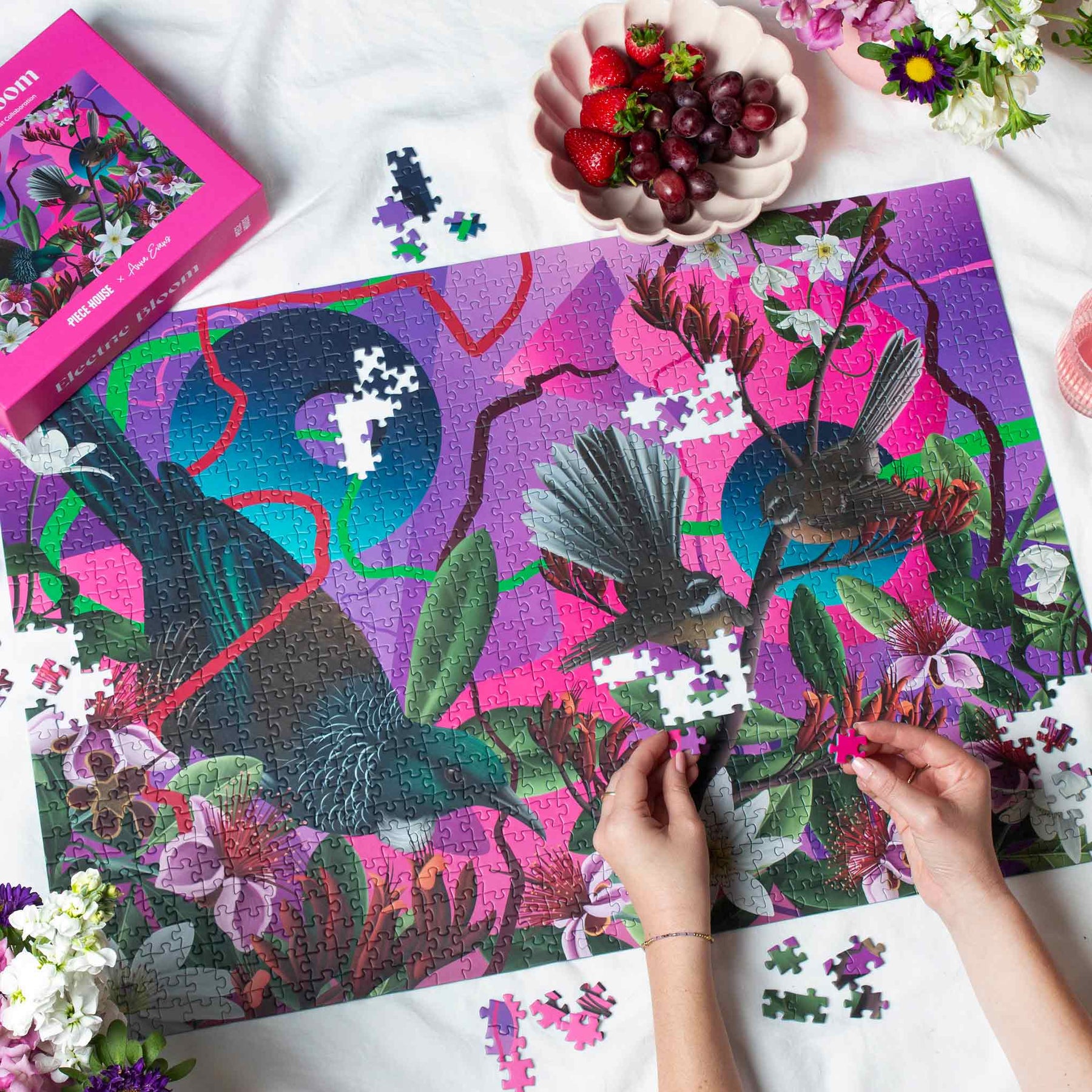 Flower Power Bundle
