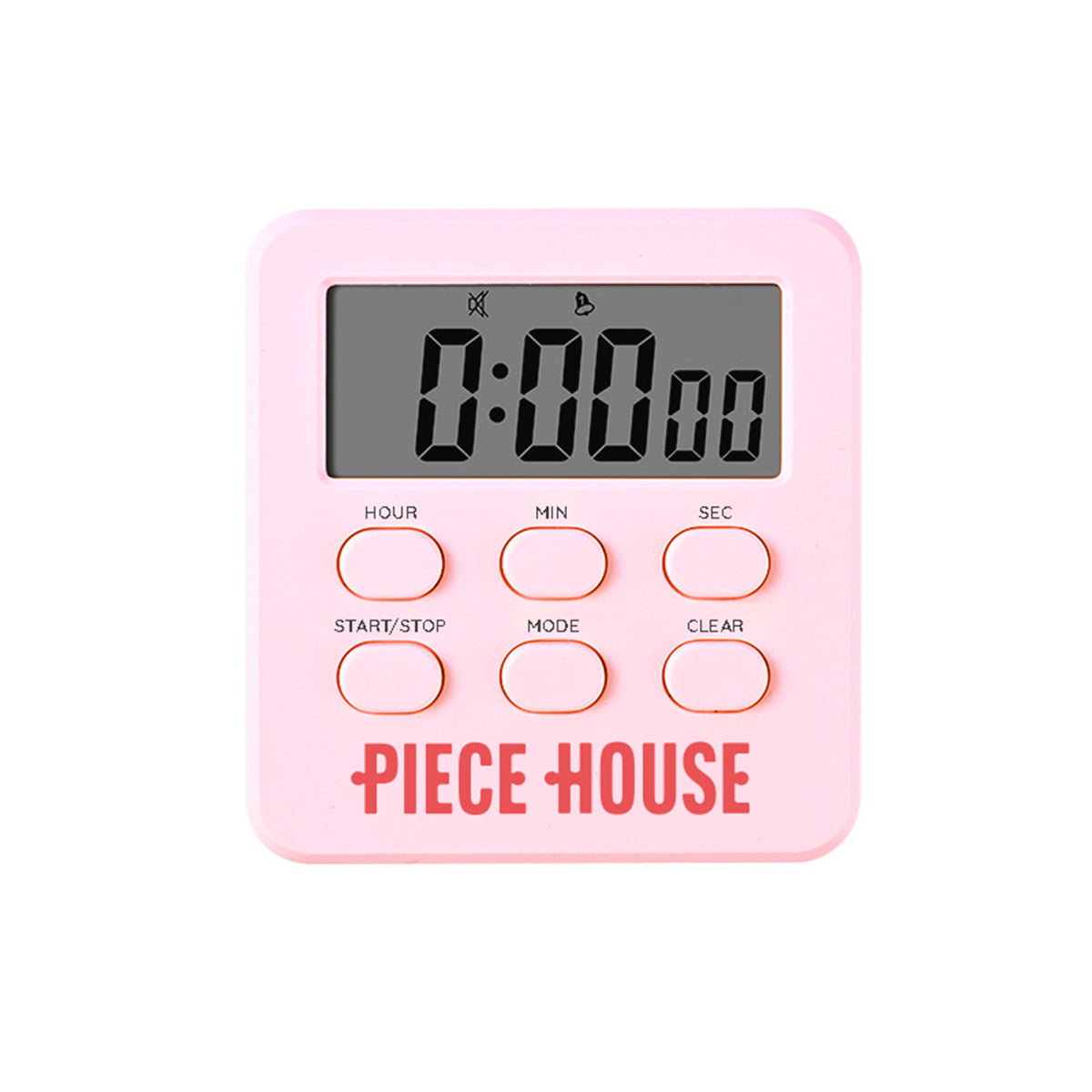 Puzzle Timer
