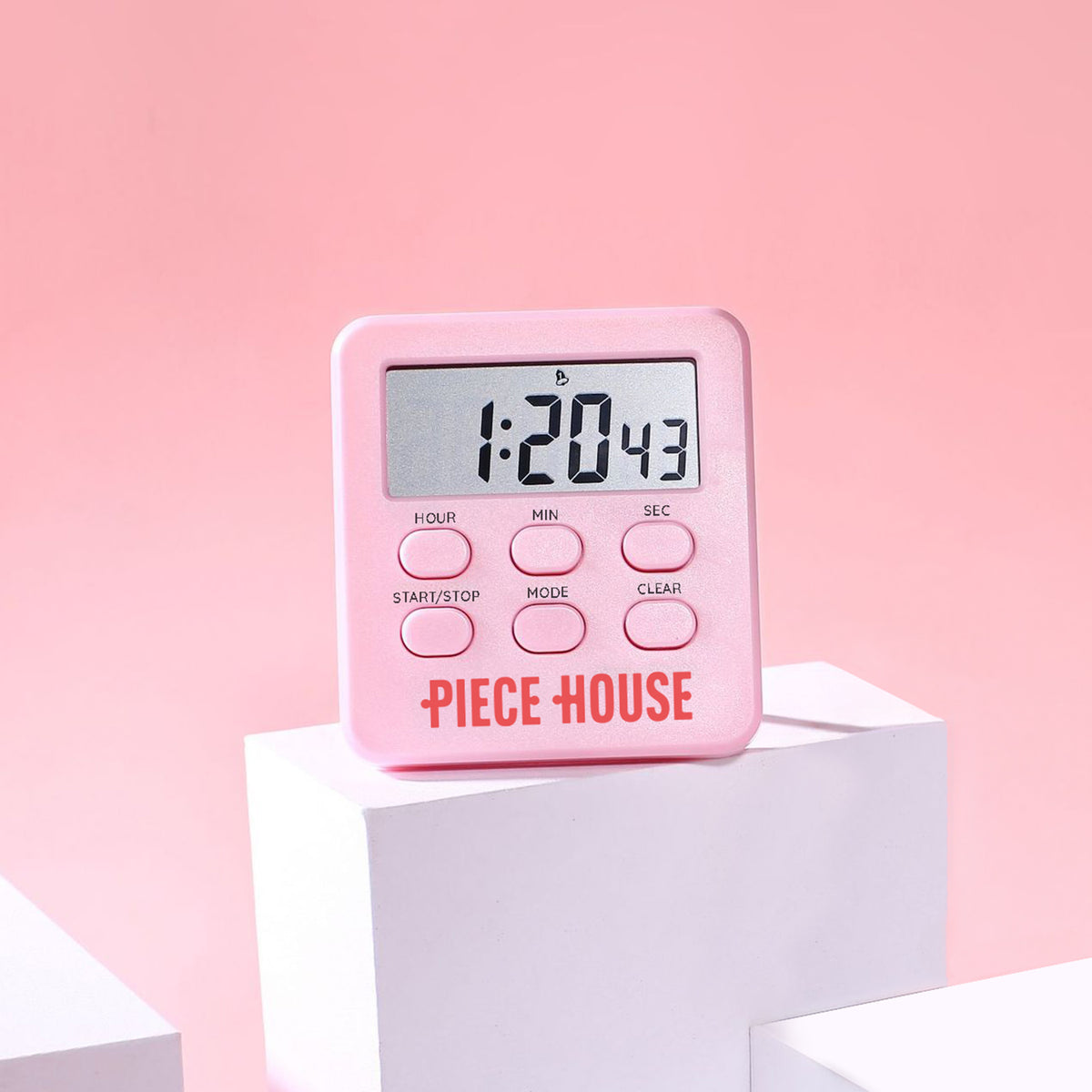Puzzle Timer