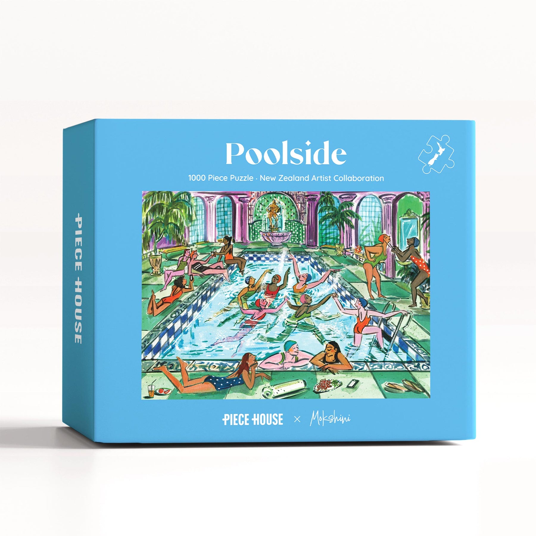 Puzzle Bundle - Choose any 2 puzzle designs