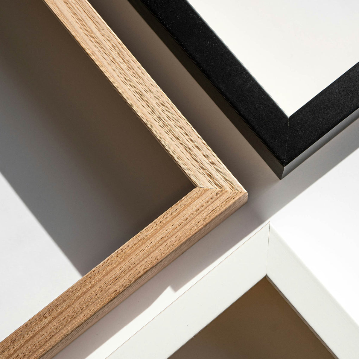 Framed Puzzle