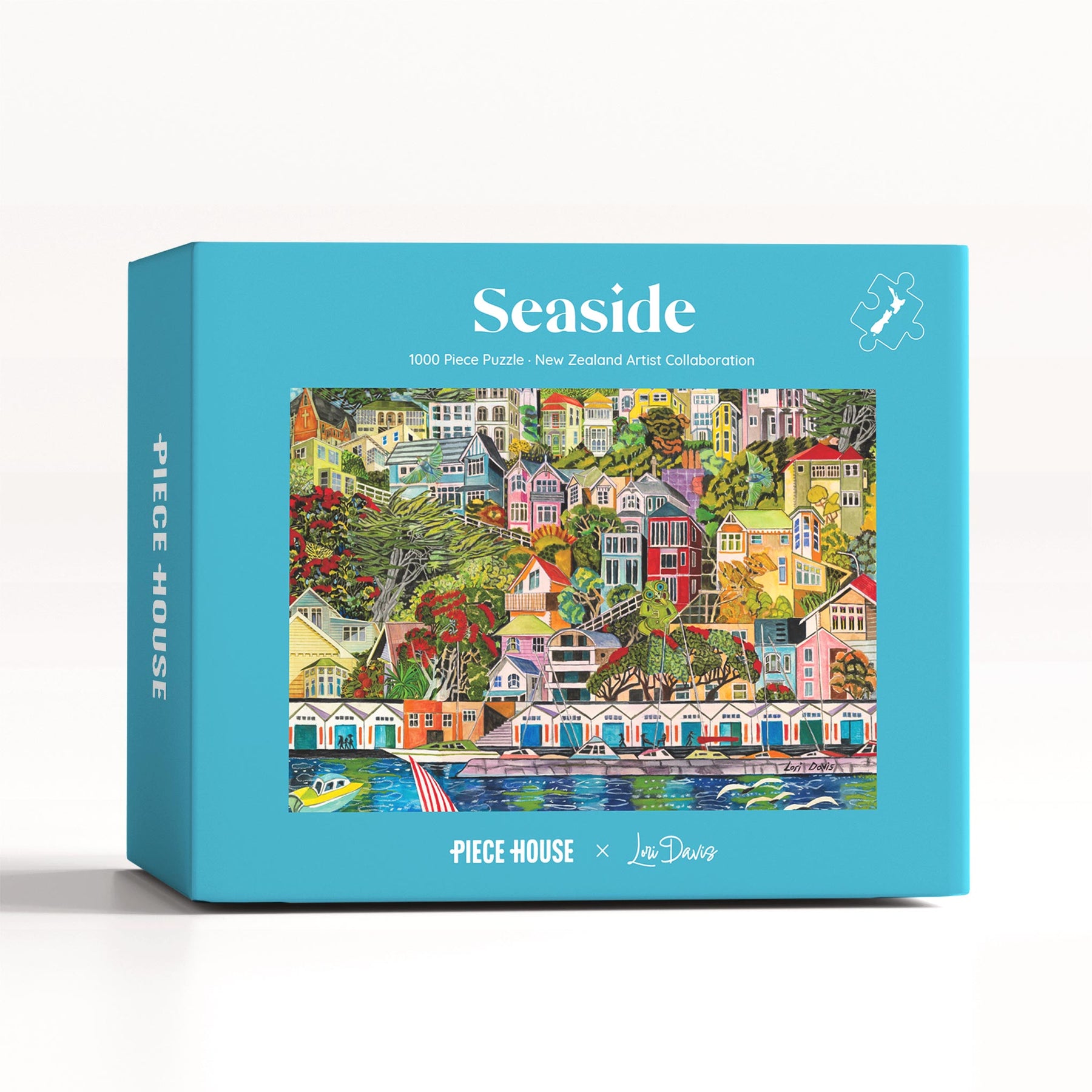 Puzzle Bundle - Choose any 2 puzzle designs