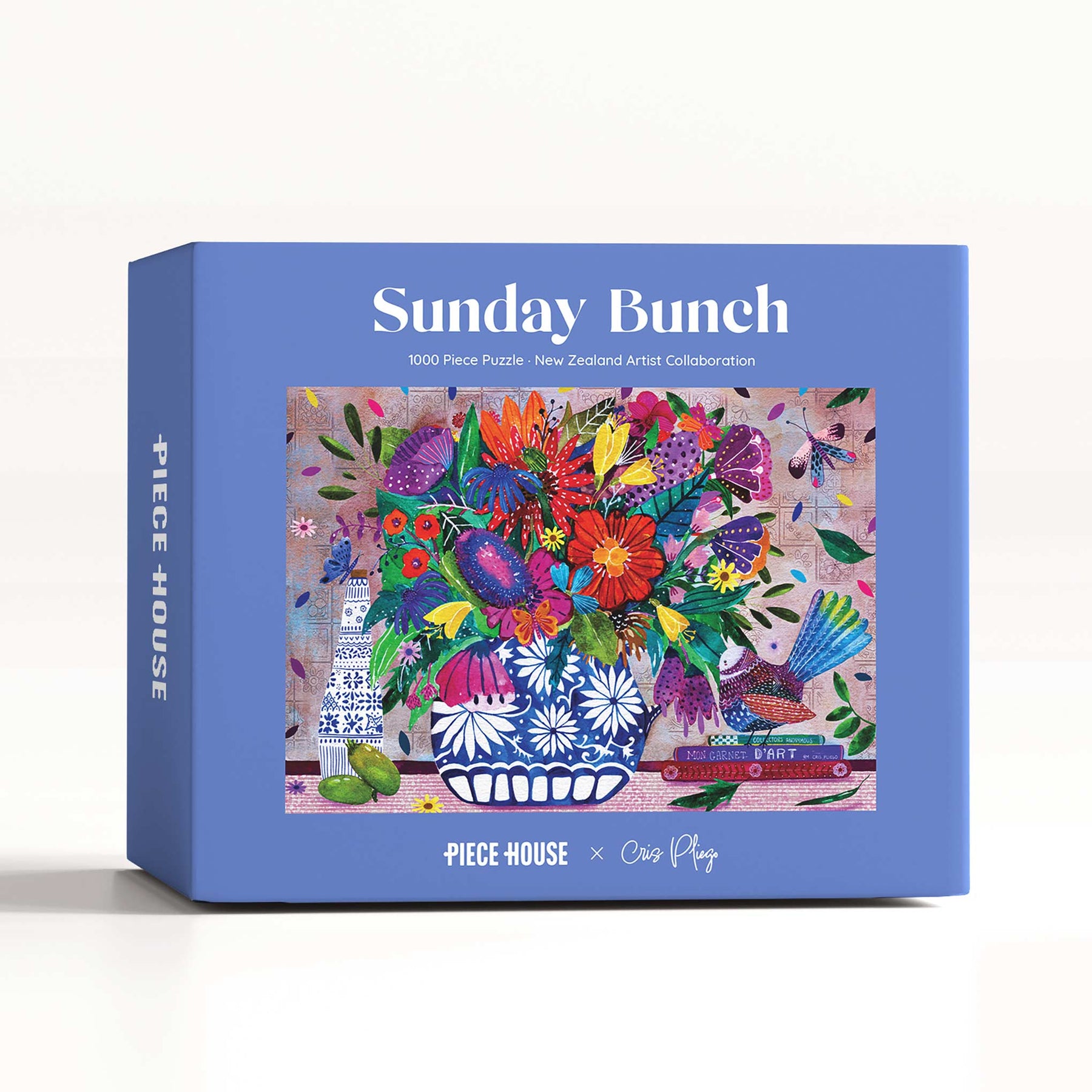 Puzzle Bundle - Choose any 2 puzzle designs