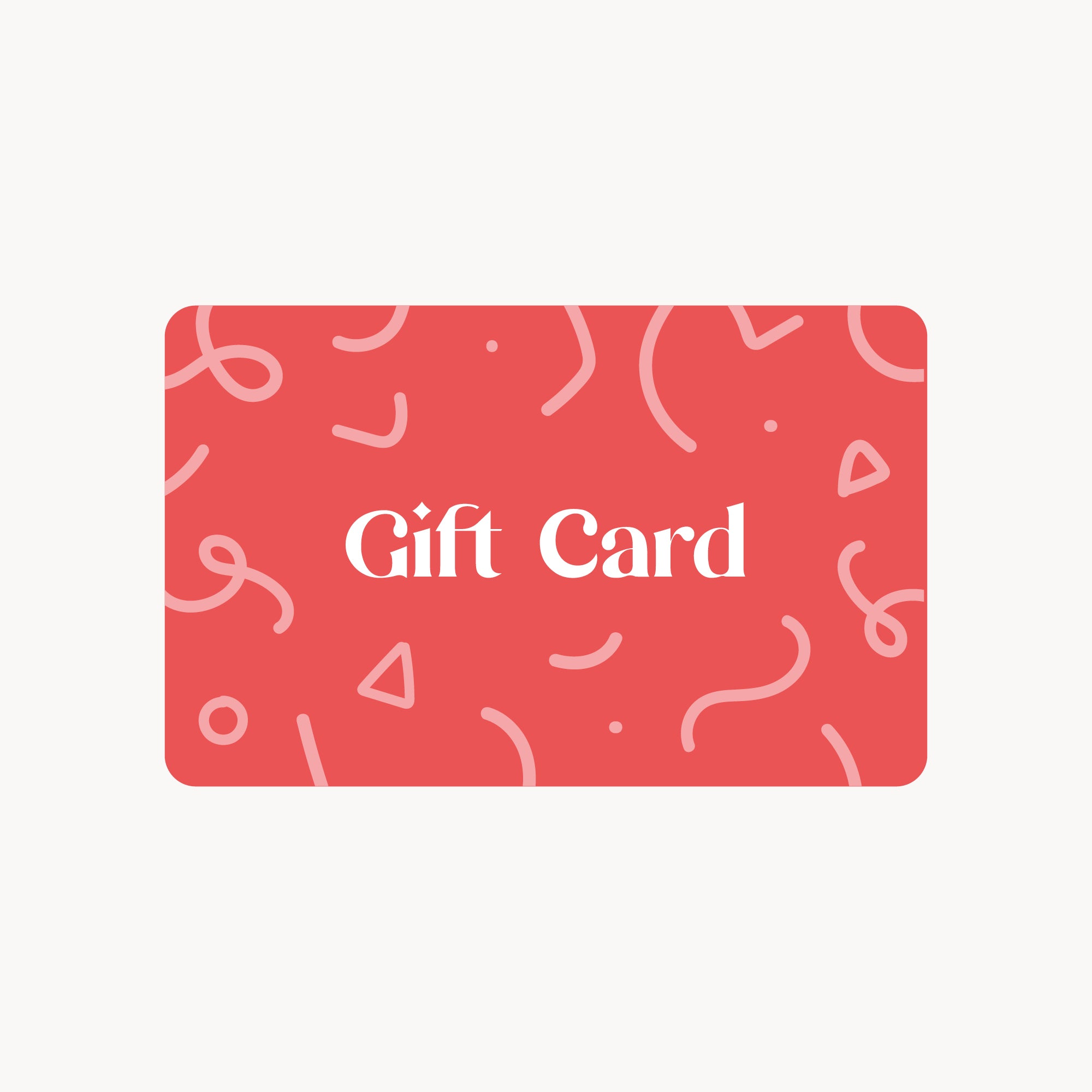 PieceHouse Puzzles Gift Card PieceHouse