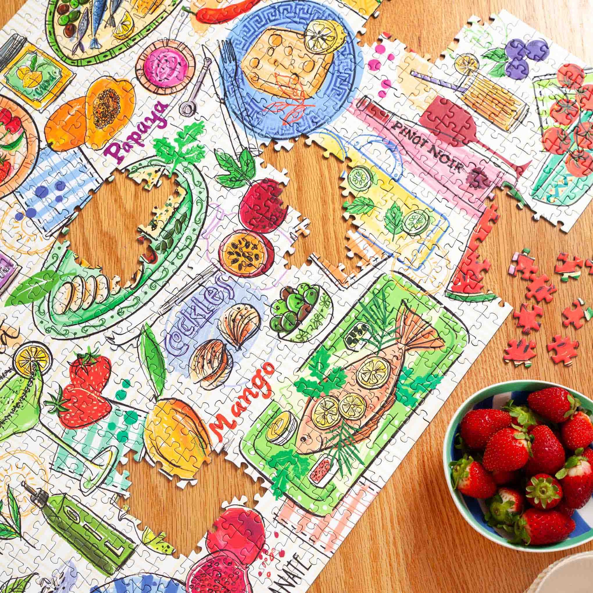 Jigsaw Tips For Beginners