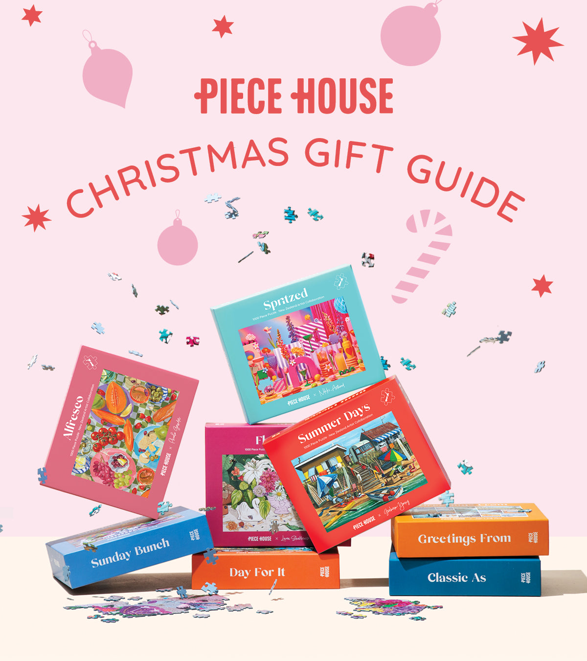 Christmas Gift Guide