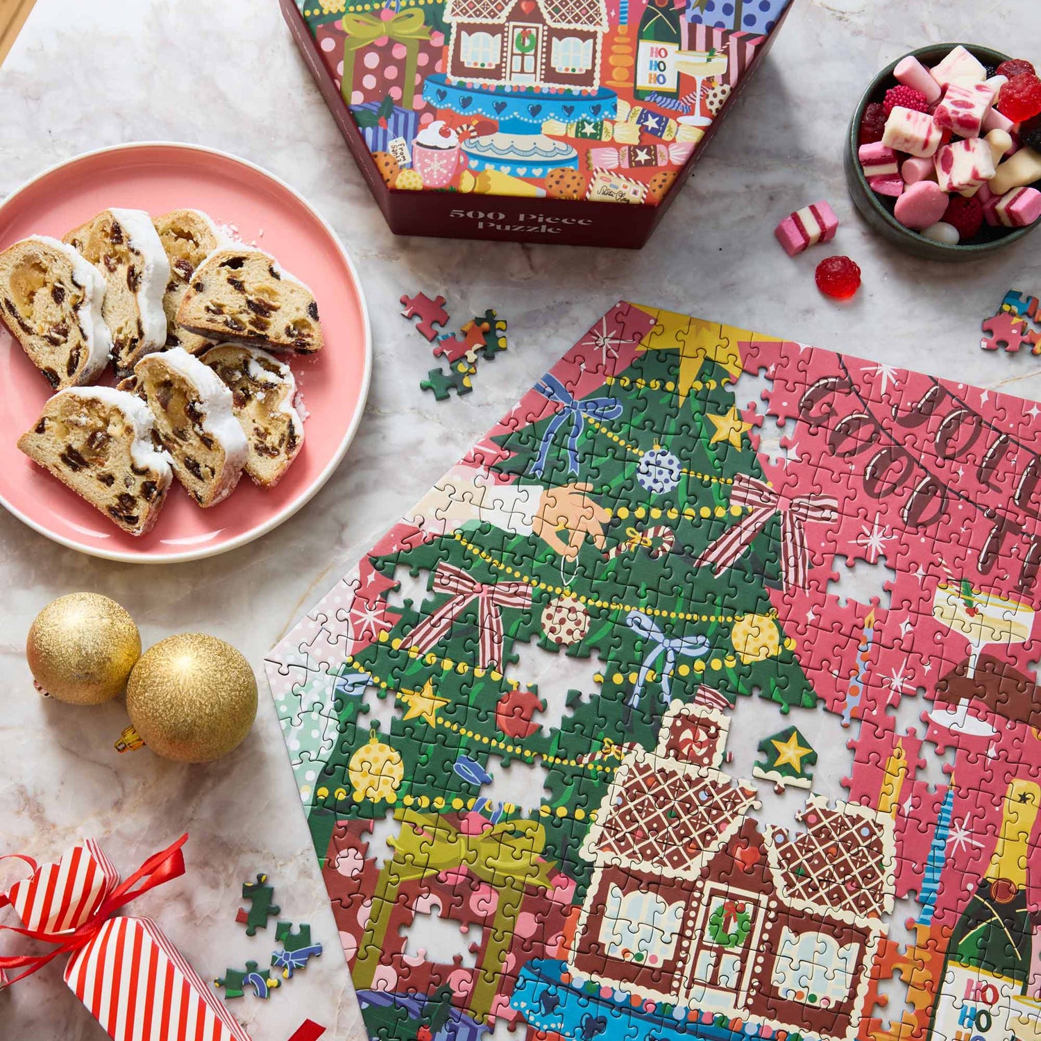 5 Reasons why Jolly Good makes the perfect Christmas Gift for 2025