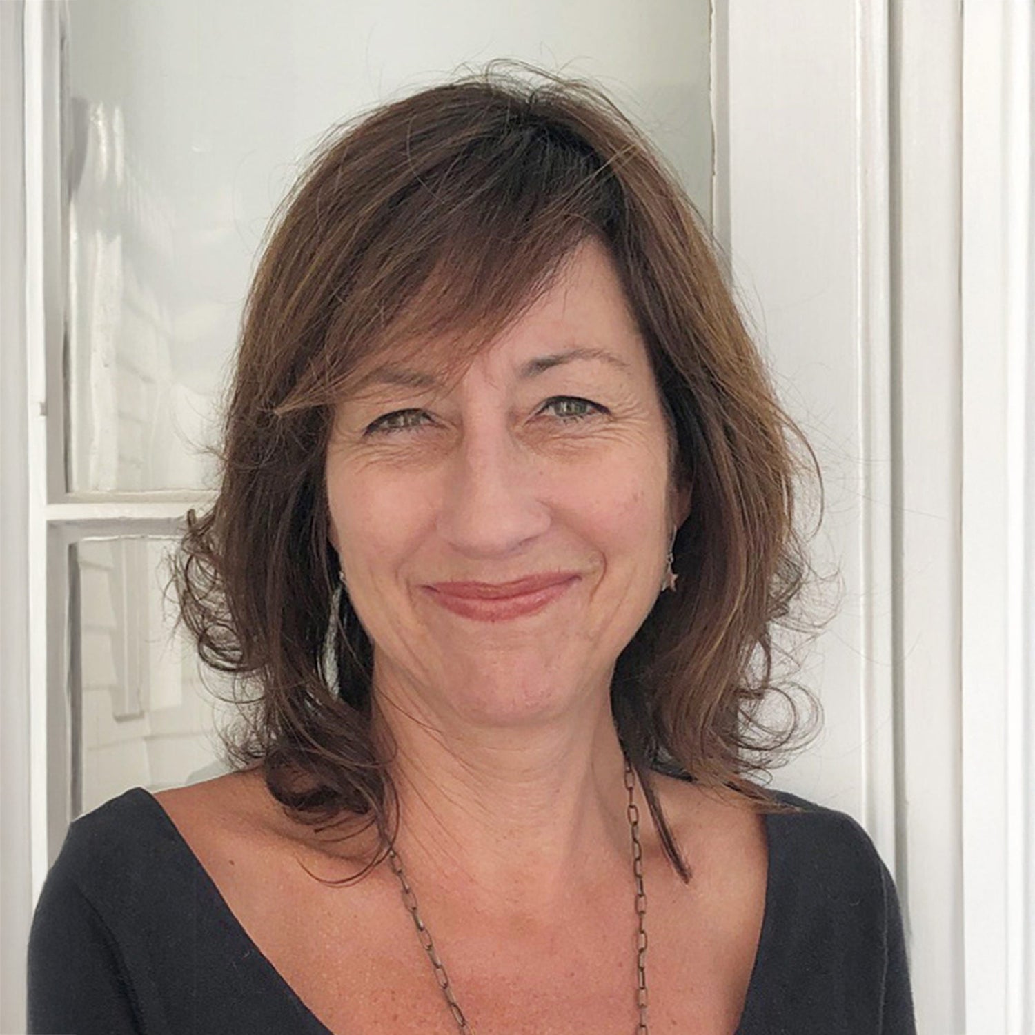 Meet Jo Tronc