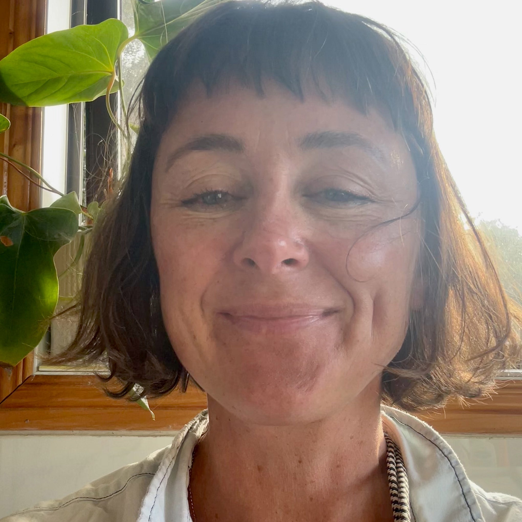 Meet Sarah – PieceHouse
