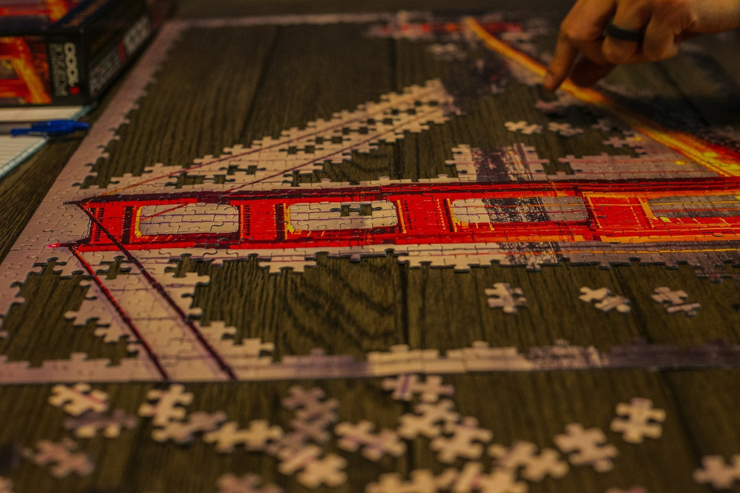 Jigsaw Puzzle