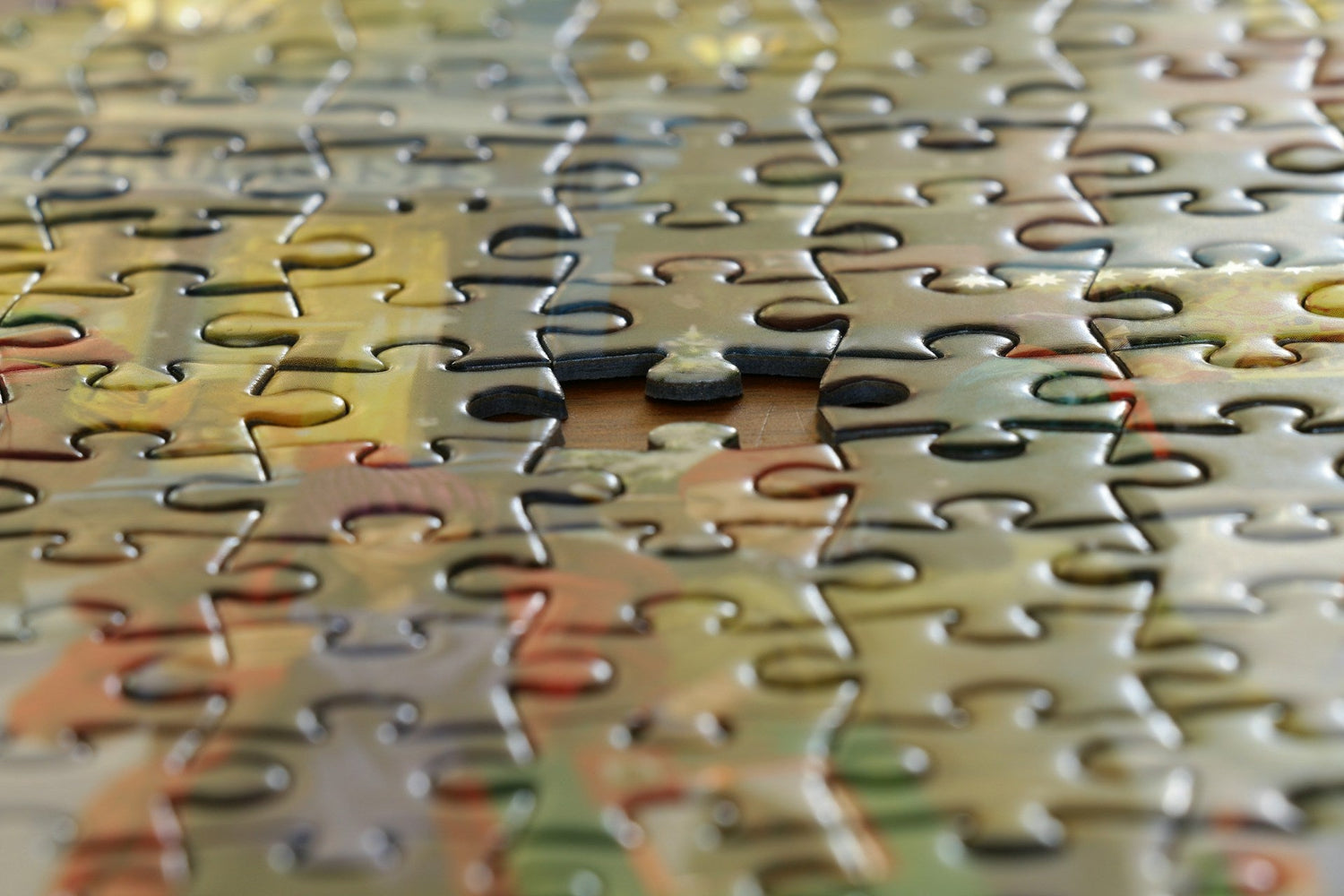 Puzzle Gifts