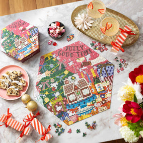 Jolly Good - 500 Piece Puzzle