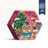 Jolly Good - 500 Piece Puzzle