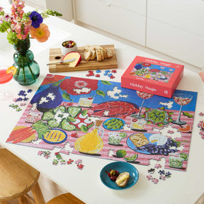 Midday Magic - 1000 Piece Puzzle