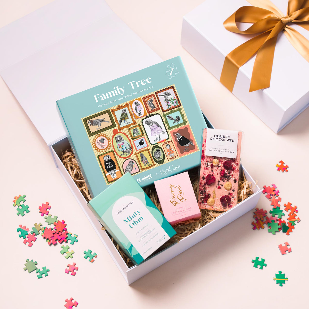 Family Tree Gift Hamper