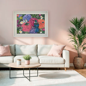 Garden Party - 1000 Piece Puzzle