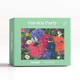 Garden Party - 1000 Piece Puzzle