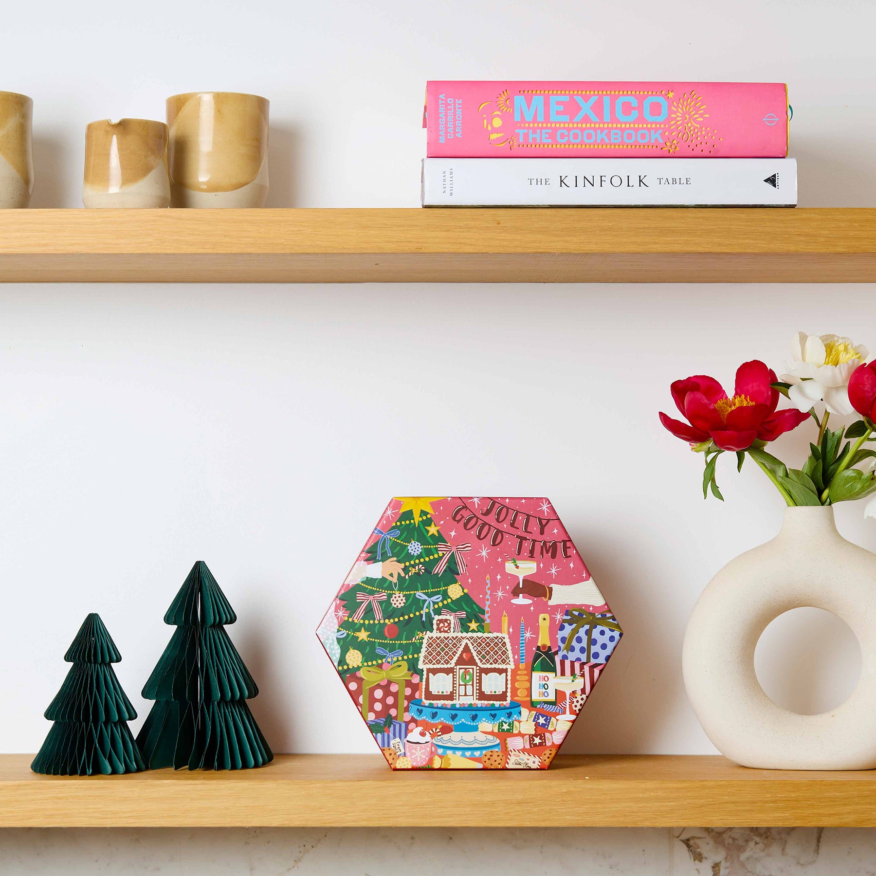 Jolly Good - 500 Piece Puzzle