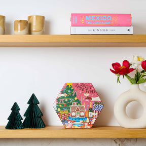 Jolly Good - 500 Piece Puzzle