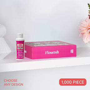 Keepsake - 1000pc Puzzle + Glue Bundle