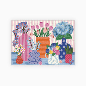Lovely Bunch - 100 Piece Puzzle