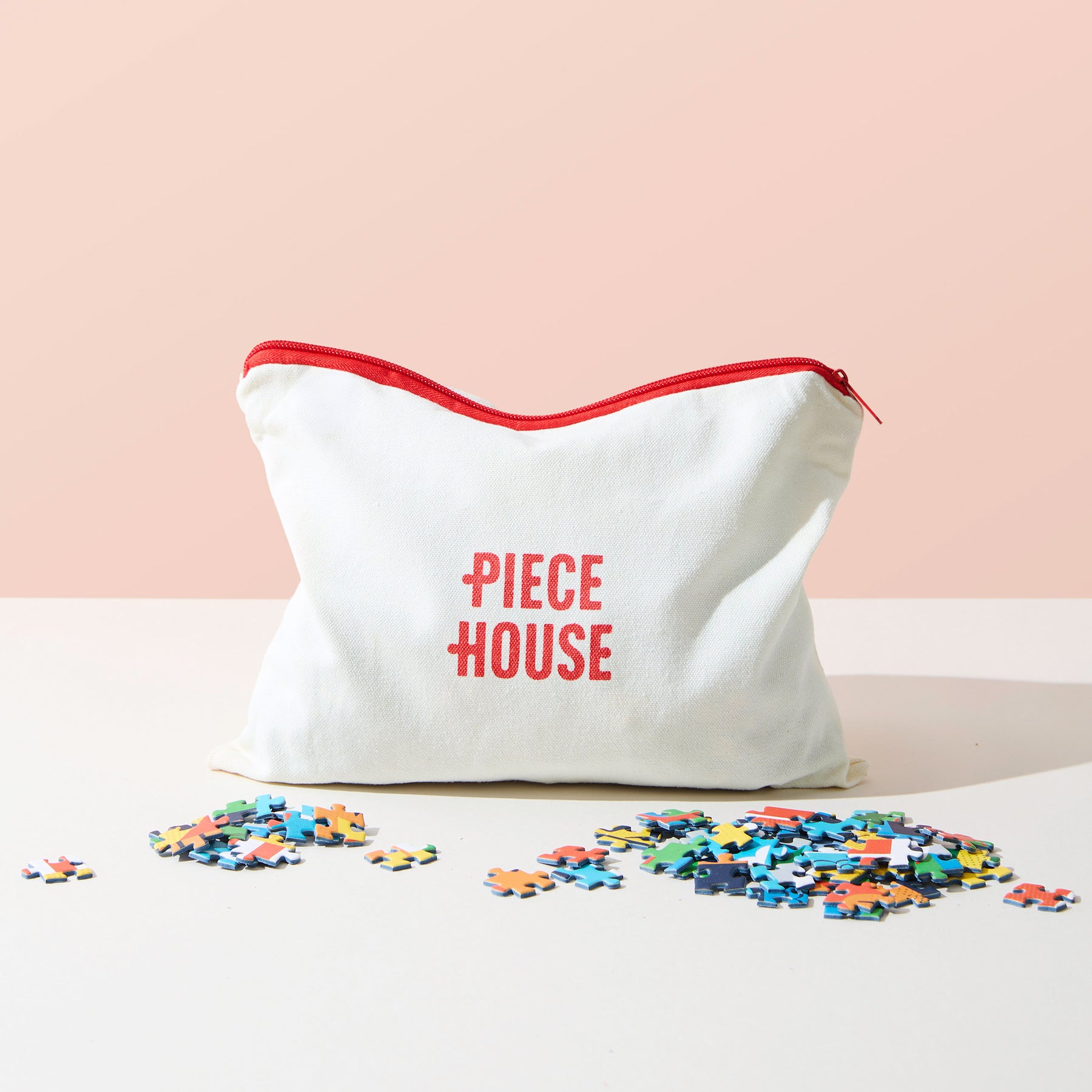 Our Backyard - 1000 Piece Puzzle