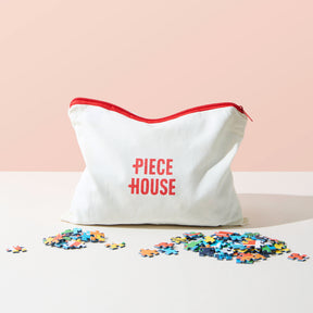 Our Backyard - 1000 Piece Puzzle