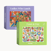 Lunch & Punch Bundle
