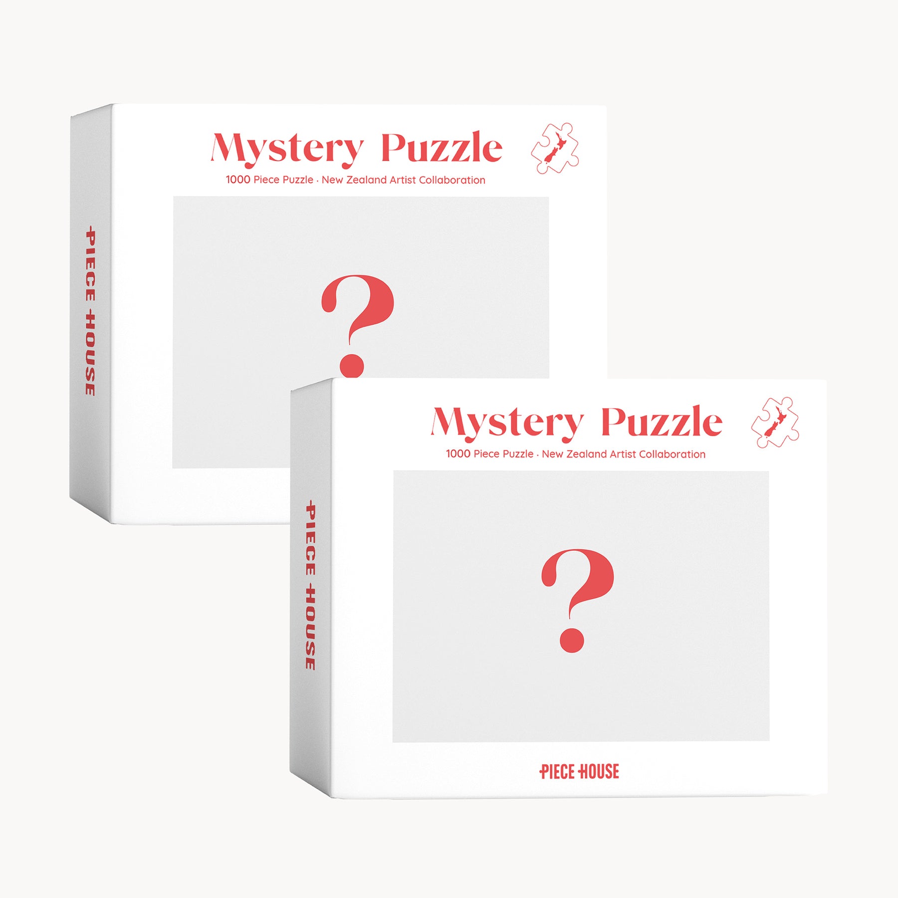 Mystery Bundle