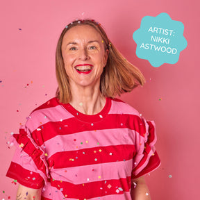 Spritzed - 1000 Piece Puzzle