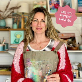 Alfresco - 500 Piece Puzzle