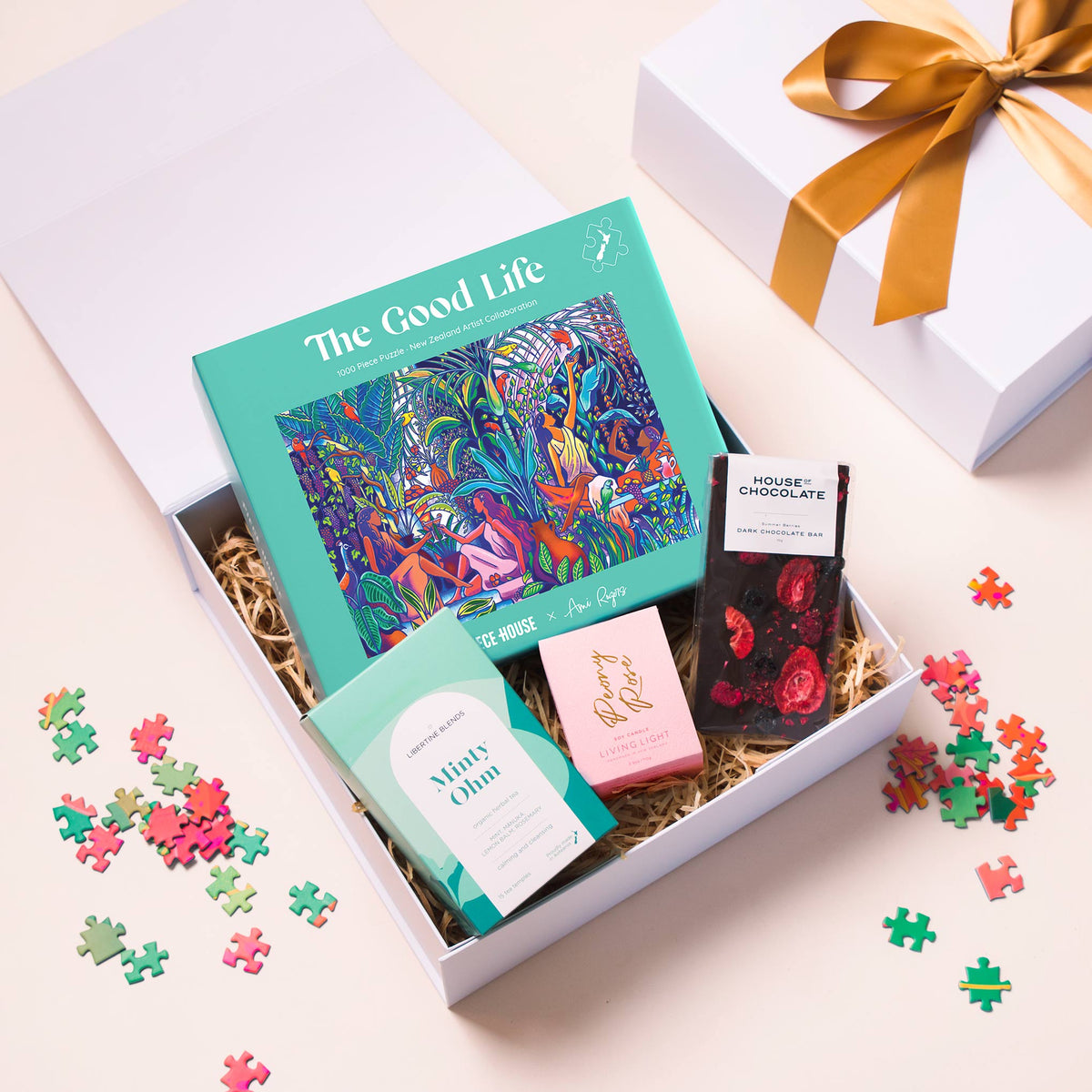 The Good Life Gift Hamper