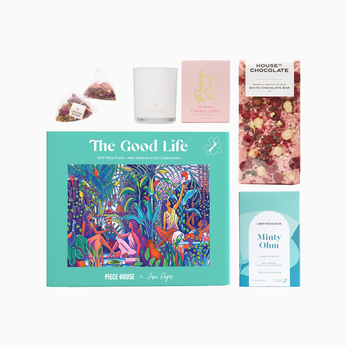 The Good Life Gift Hamper