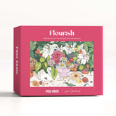 Flourish - 1000 Piece Puzzle
