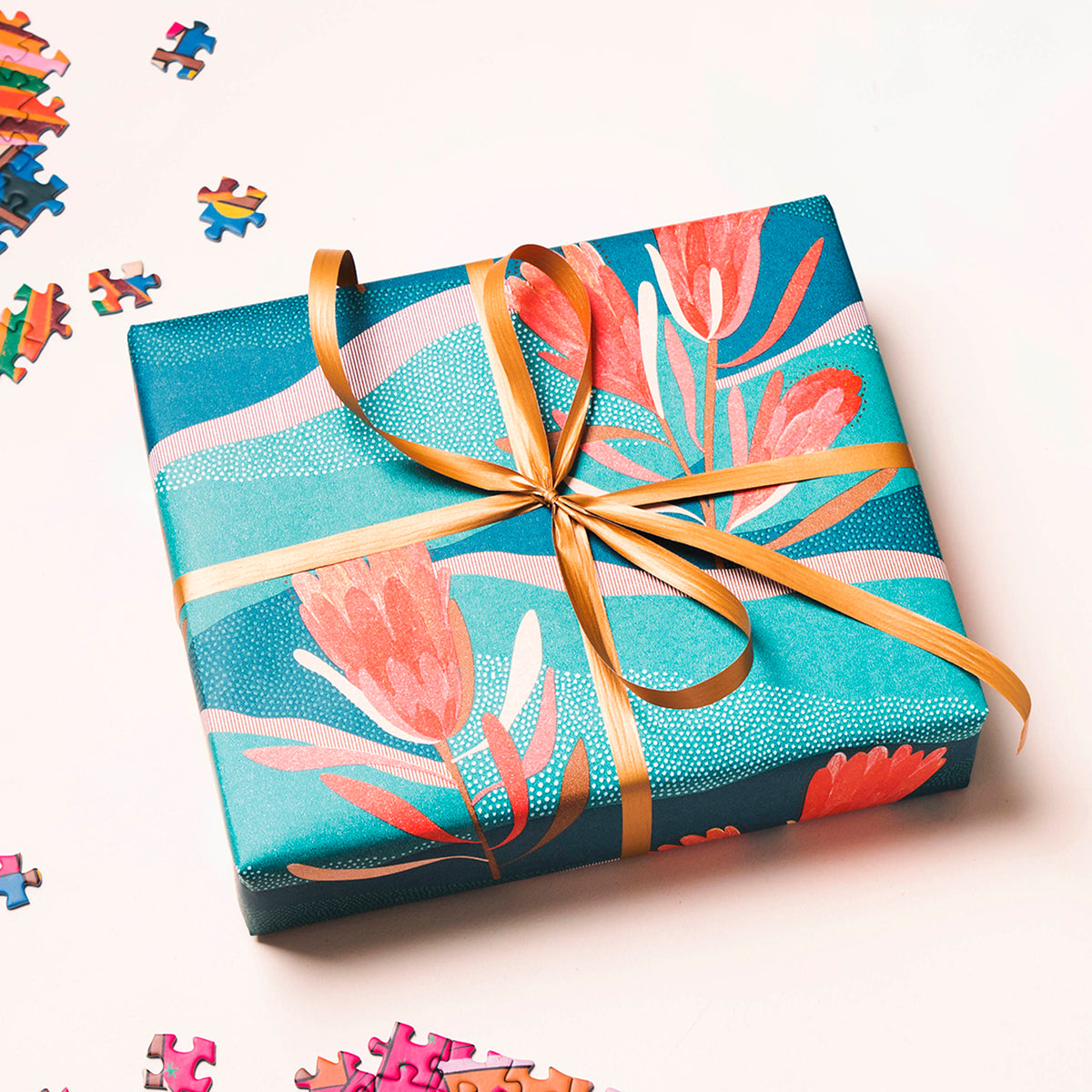 Gift Wrap