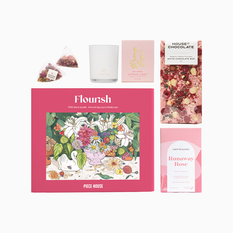 Flourish Gift Hamper