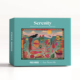 Serenity - 1000 Piece Puzzle